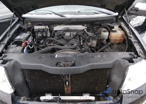 2006 Lincoln Mark Lt from USA, damaged, VIN 5LTPW18586FJ17394